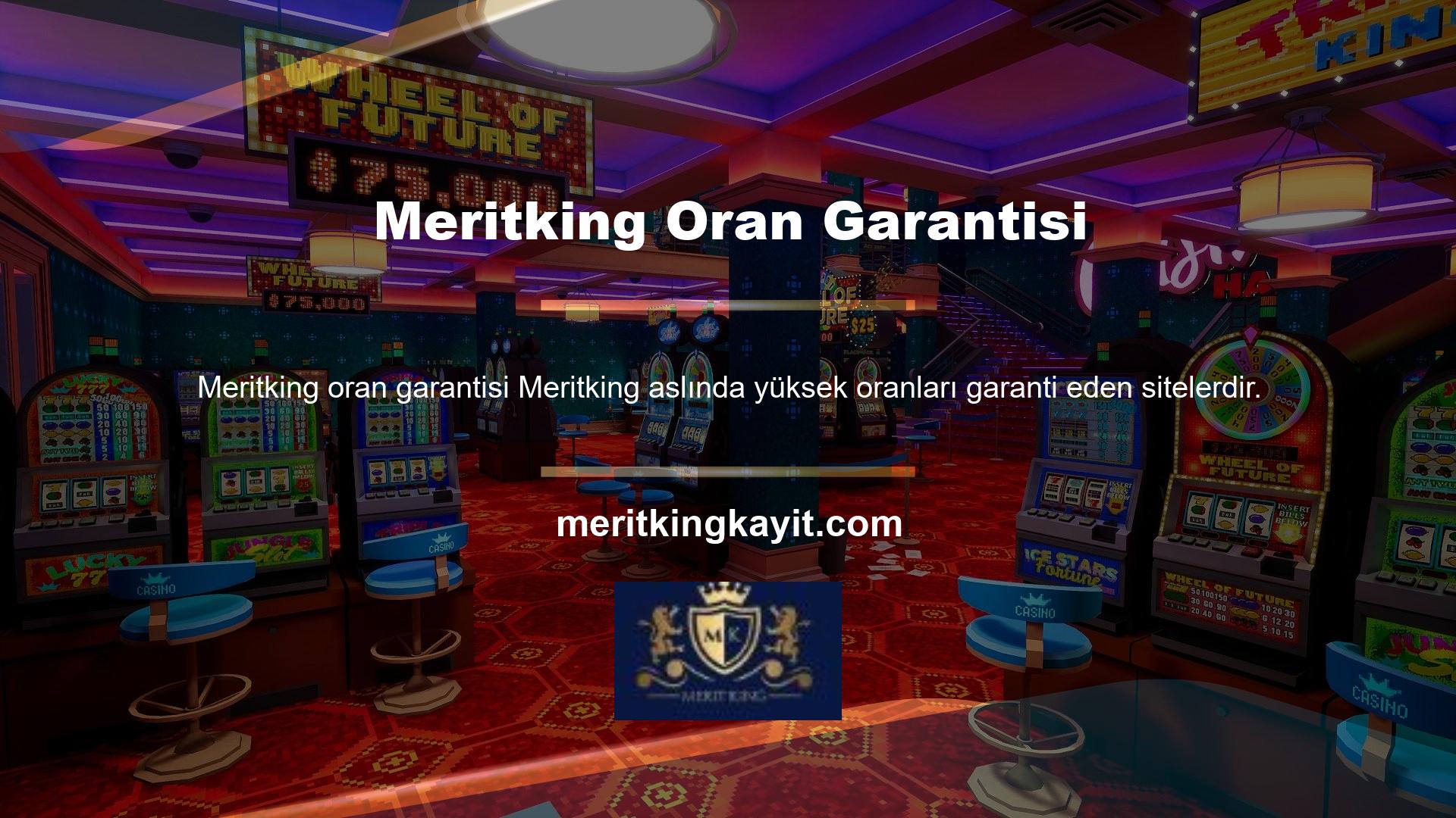 Ayrıca, yüksek performanslı e-spor için yüksek getiri esastır